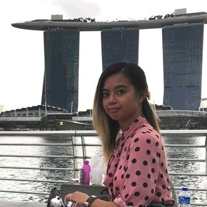 Meet your Posher, Shaynemarie